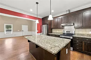 42 Tee Trail, Sanford, NC 27332 - Photo 17