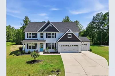 1816 Bahan Court, Fayetteville, NC 28312 - Photo 1