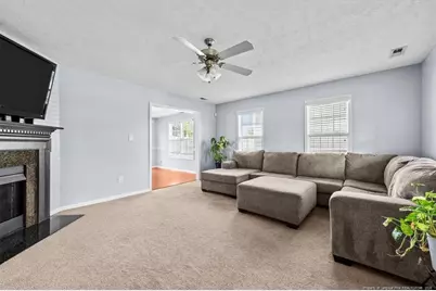 156 Lochwood Drive, Raeford, NC 28376 - Photo 3