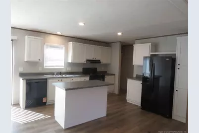 2633 E White Pond Road, Fairmont, NC 28340 - Photo 5