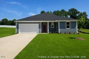 208 Matthew Mdw Ln, Lillington, NC 27546 - Photo 1