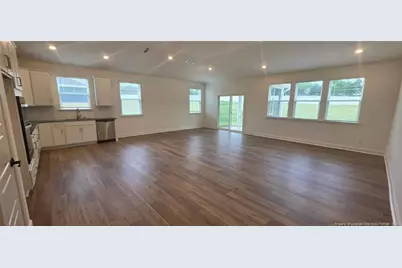 208 Matthew Meadow Lane, Lillington, NC 27546 - Photo 7