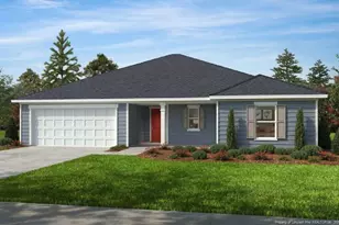 208 Matthew Mdw Ln, Lillington, NC 27546 - Photo 23