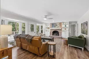 1235 E Hedgelawn Way, Southern Pines, NC 28387 - Photo 17