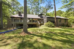 1235 E Hedgelawn Way, Southern Pines, NC 28387 - Photo 47