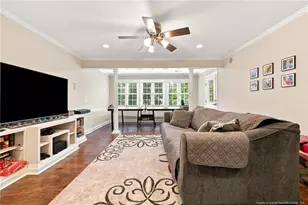 3233 Leicester Cir, Sanford, NC 27332 - Photo 25