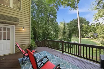 3233 Leicester Circle, Sanford, NC 27332 - Photo 41