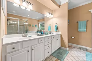 3233 Leicester Cir, Sanford, NC 27332 - Photo 21