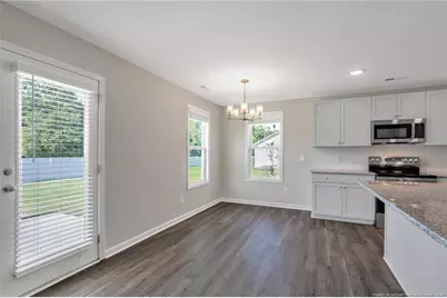 25 W Emily Gardens Road, Selma, NC 27576 - Photo 9