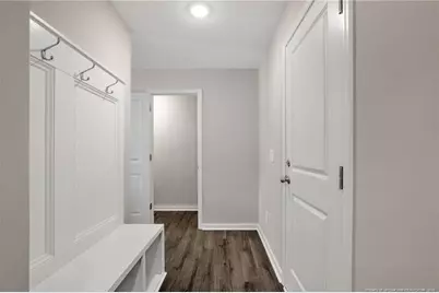 25 W Emily Gardens Road, Selma, NC 27576 - Photo 17