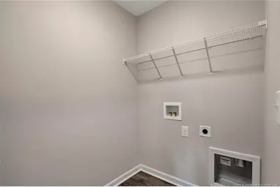 25 W Emily Gardens Road, Selma, NC 27576 - Photo 33