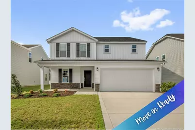 25 W Emily Gardens Road, Selma, NC 27576 - Photo 1