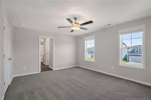 25 W Emily Gardens Rd, Selma, NC 27576 - Photo 21