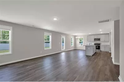 25 W Emily Gardens Road, Selma, NC 27576 - Photo 5
