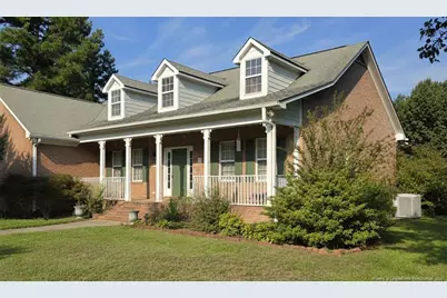6104 Castlebrooke Lane, Linden, NC 28356 - Photo 1