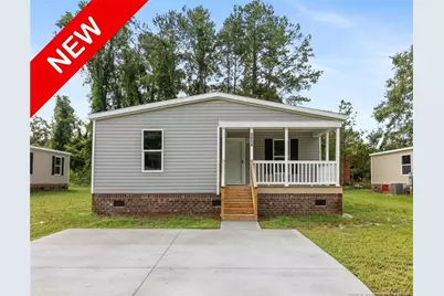4054 Lodge Drive, Wade, NC 28395 - Photo 1