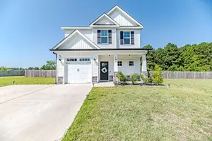 199 Westpark Ln, Sanford, NC 27332 - Photo 5