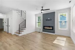 1107 Massey St, Smithfield, NC 27577 - Photo 5