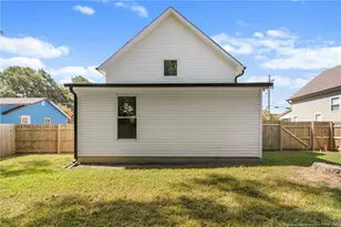 1107 Massey St, Smithfield, NC 27577 - Photo 37