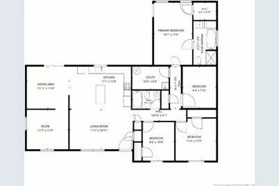6106 Lexington Drive, Hope Mills, NC 28348 - Photo 47