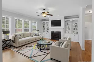 6377 Tabor Church Rd, Fayetteville, NC 28312 - Photo 7