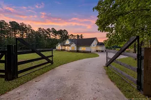 341 Bracken Hill Rd, Cameron, NC 28326 - Photo 1