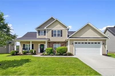1528 Vandenberg Drive, Fayetteville, NC 28312 - Photo 1