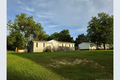 7213 Bronstein Drive, Parkton, NC 28371 - Photo 25