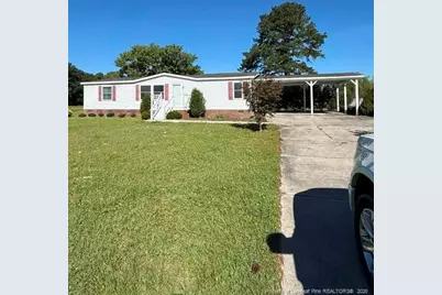 4633 Tarheel Rd Road, Lumberton, NC 28358 - Photo 17