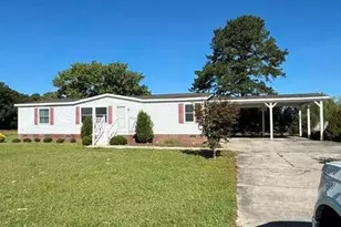 4633 Tarheel Rd Rd, Lumberton, NC 28358 - Photo 17