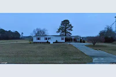 4633 Tarheel Rd Road, Lumberton, NC 28358 - Photo 15