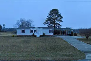 4633 Tarheel Rd Rd, Lumberton, NC 28358 - Photo 15