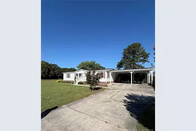 4633 Tarheel Rd Road, Lumberton, NC 28358 - Photo 3