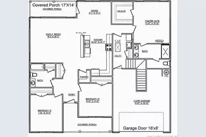 3309 Edinburgh Drive, Sanford, NC 27332 - Photo 37