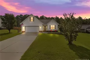 413 Gibson Dr, Raeford, NC 28376 - Photo 1