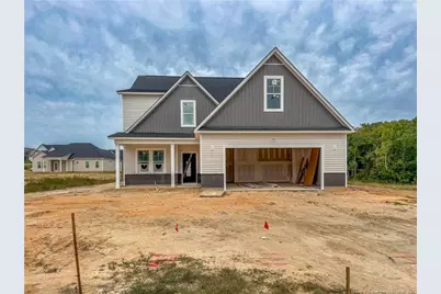 5418 Tall Timbers (Lot 92) Drive, Fayetteville, NC 28311 - Photo 1