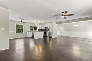 1125 Batchelor Rd, Apex, NC 27523 - Photo 5