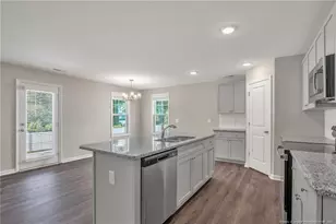 73 W Emily Gardens Dr, Selma, NC 27576 - Photo 13