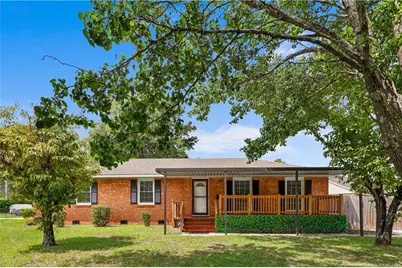 5101 Chesapeake Road, Fayetteville, NC 28311 - Photo 1