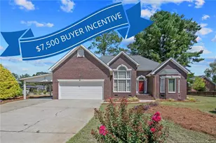 1231 4 Wood Dr, Fayetteville, NC 28312 - Photo 1