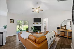 152 Josey Williams Rd, Erwin, NC 28339 - Photo 7