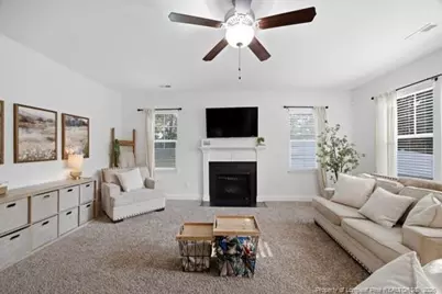 538 N Prince Henry Way, Cameron, NC 28326 - Photo 5