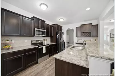 538 N Prince Henry Way, Cameron, NC 28326 - Photo 9
