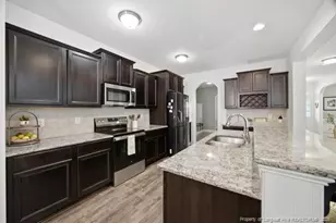 538 N Prince Henry Way, Cameron, NC 28326 - Photo 9