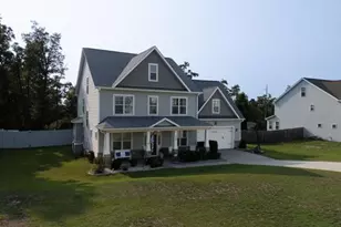 538 N Prince Henry Way, Cameron, NC 28326 - Photo 1