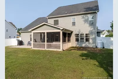 538 N Prince Henry Way, Cameron, NC 28326 - Photo 43
