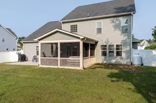 538 N Prince Henry Way, Cameron, NC 28326 - Photo 43