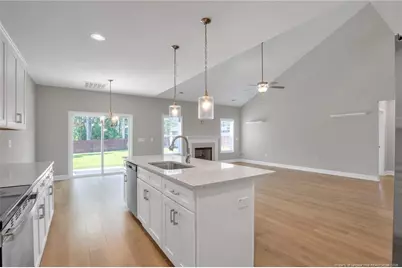 2815 Lemuel Black Road, Bunnlevel, NC 28323 - Photo 13