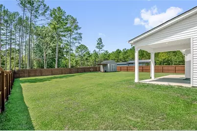 2815 Lemuel Black Road, Bunnlevel, NC 28323 - Photo 3