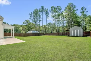 2815 Lemuel Black Rd, Bunnlevel, NC 28323 - Photo 37